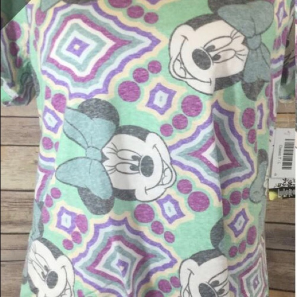 Disney Classic T BNWT